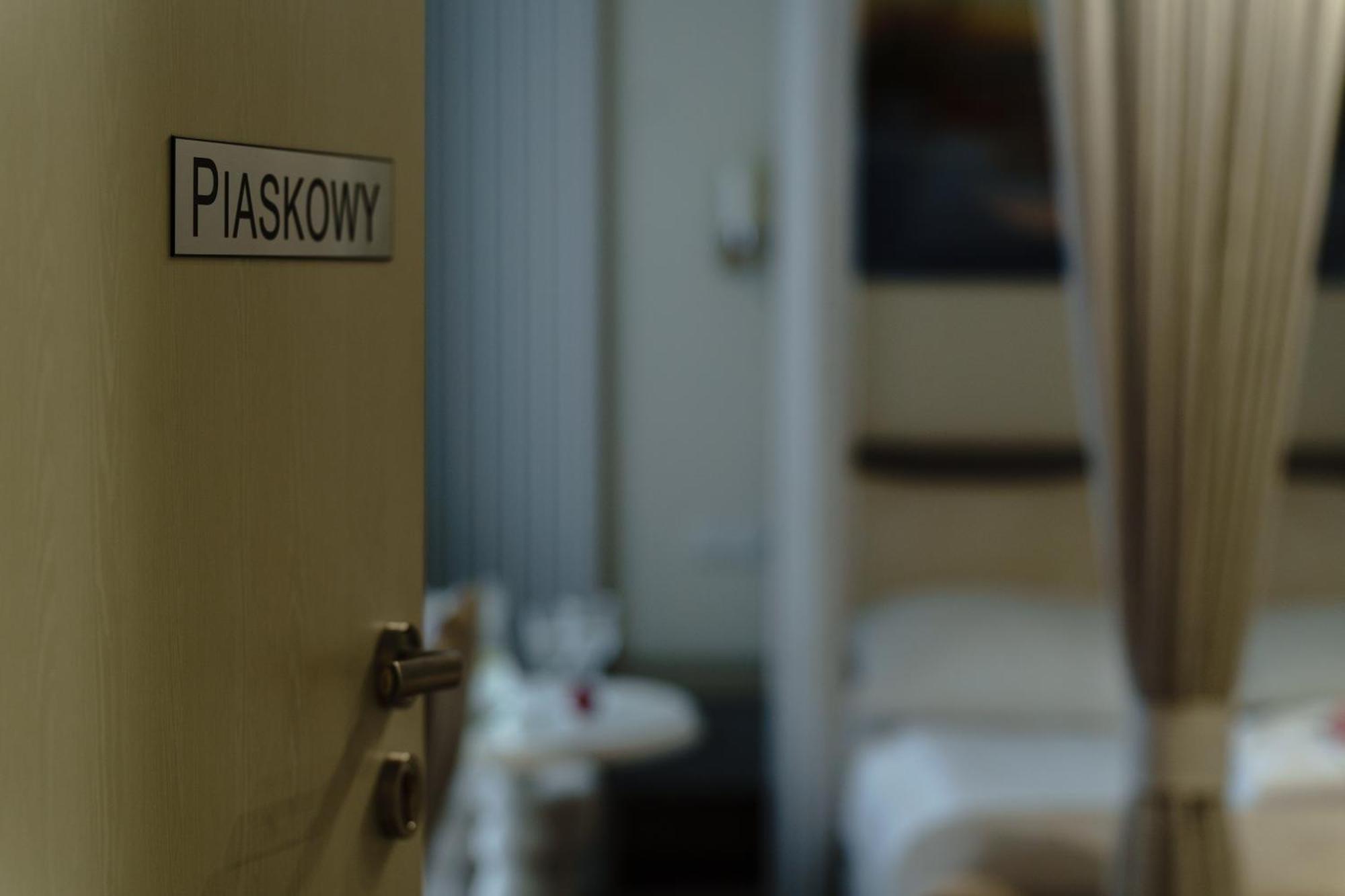 Kameralny Aparthotel Elegante Wladyslawowo - Adults Only Exterior photo
