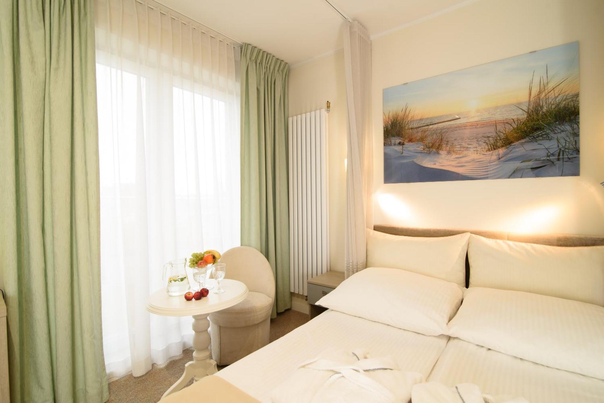 Kameralny Aparthotel Elegante Wladyslawowo - Adults Only Exterior photo