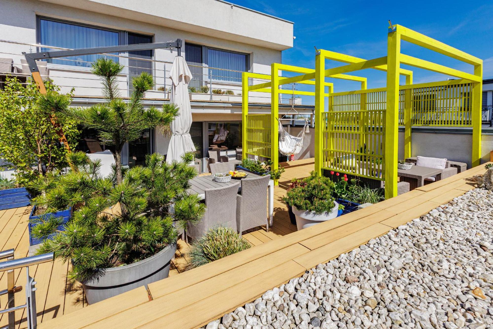 Kameralny Aparthotel Elegante Wladyslawowo - Adults Only Exterior photo