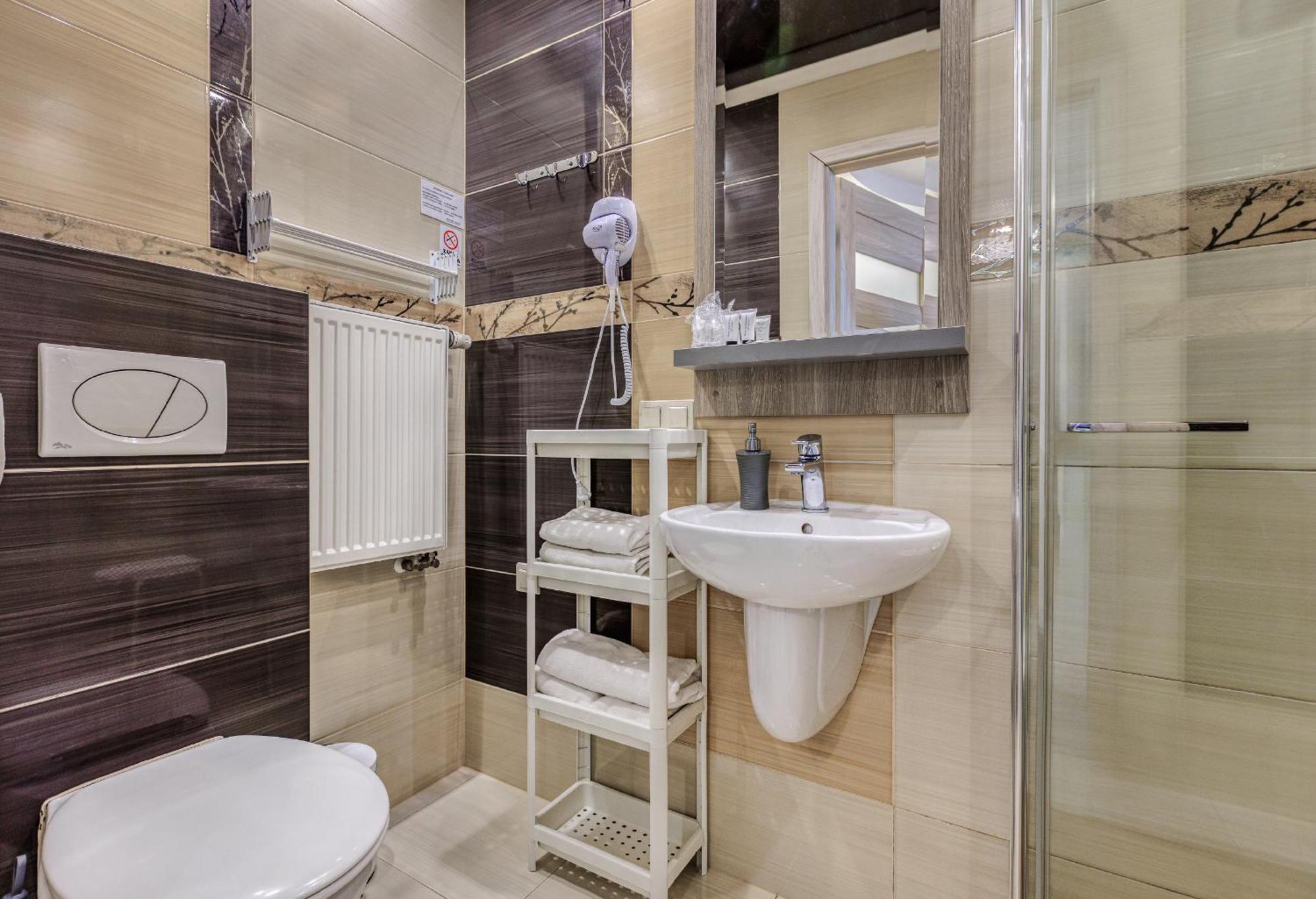 Kameralny Aparthotel Elegante Wladyslawowo - Adults Only Exterior photo
